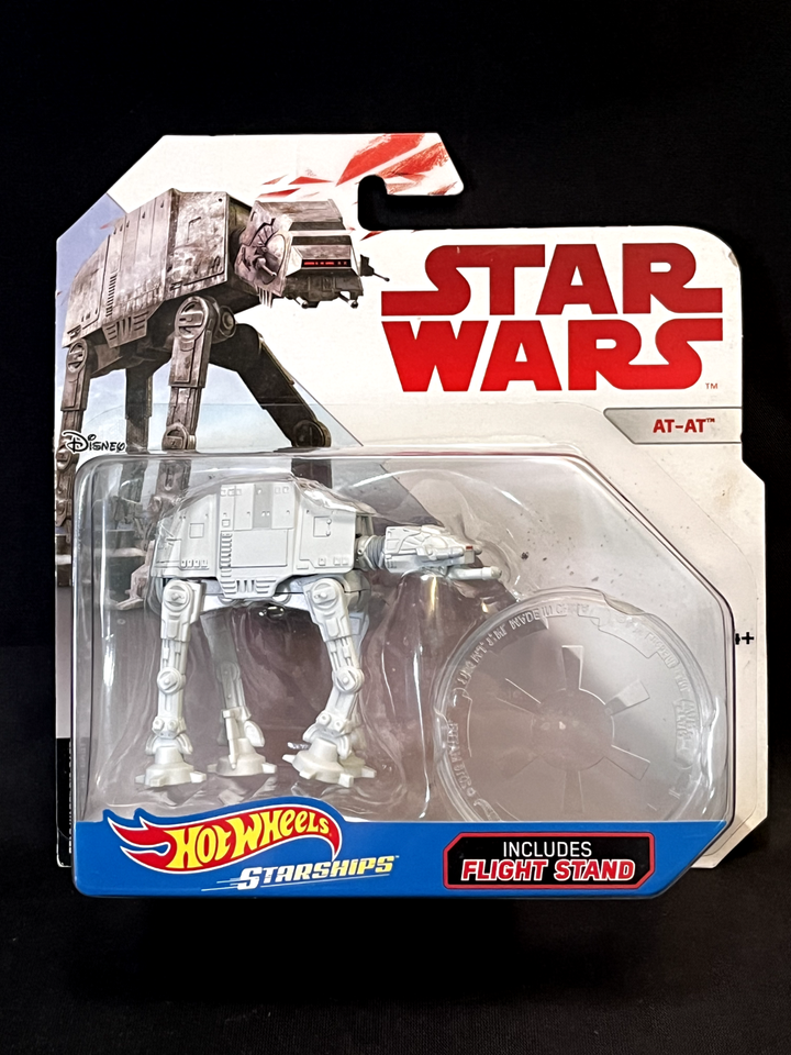 St. Luke Sticker Hot Wheels Star Wars Starships Character Cars Carships Battle Rollers ...
