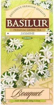 Basilur Vintage Blossoms Collection Black Tea 100g
