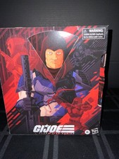 GI Joe Classified 31 Master of Disguise Zartan - Hasbro Pulse SDCC Exclusive