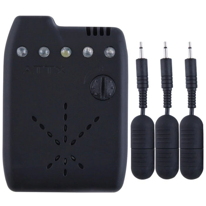 Gardner ATTX V2 Remote System 3,5mm