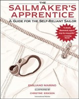 Emiliano Marino - Sailmaker's Apprentice - Paperback - G245Z