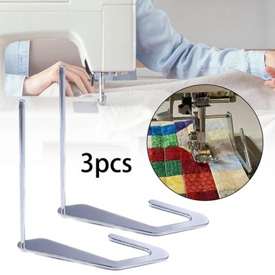 3x Sewing Machine Quilting Guide Bar Easy to Install Premium Direct Replaces