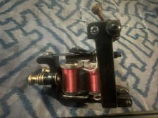 Tattoo Machine