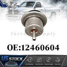Fuel Pressure Regulator For Dodge Ram Van Truck Jeep Grand Cherokee Wrangler Us Fuel Pressure Regulator For Dodge Ram Van Truck Jeep Grand Cherokee Wrangler Us