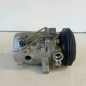 Klimakompressor  SMART SMART CABRIO (A450) Pure 800 cdi (30Kw) Cbr