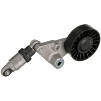 Riemenspanner Keilrippenriemen Gates T38239 Drivealign™ FüR Opel Saab Vauxhall