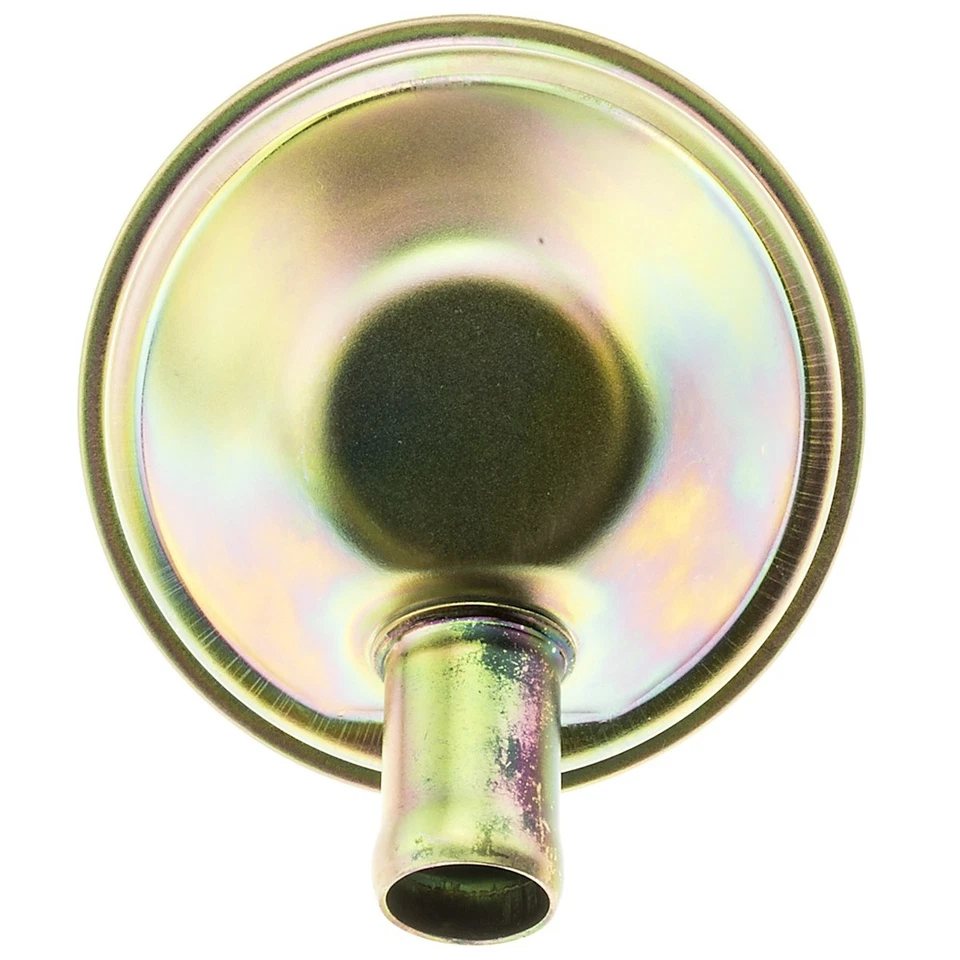 Крышка дыхательного аппарата картера MO75 Motorad для Ram Truck Van Fury Le Baron Dodge 1500 - Изображение 3 из 4