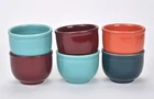 HLC Homer Laughlin China Jumbo Bowl Coordinates w/ Fiestaware Various Colors