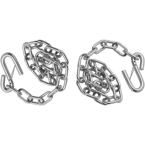Fulton Safety Chain 5000lb CHA0010140 - Foto 1 di 3