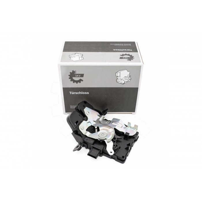 Gache de serrure de hayon LR070126 pour sécuriser le coffre du Range Rover