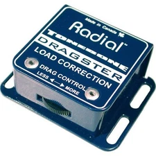 Radial Engineering Dragster Load Correction Device for Magnetic Pickups
