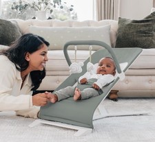 Baby Delight Alpine Deluxe Portable Bouncer