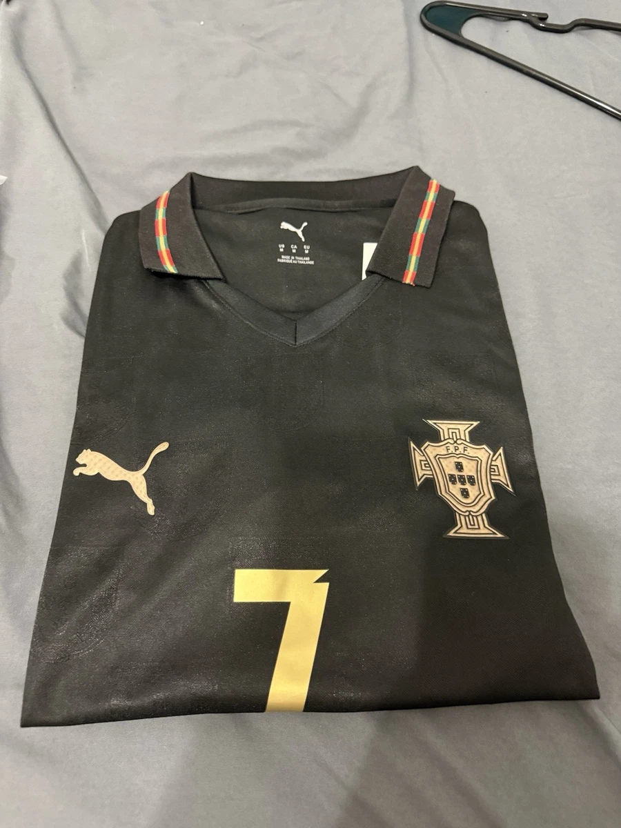 PUMA 球衣足球服装男| eBay