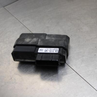 19-21 KAWASAKI NINJA H2 SX SE+ ECU Computer CDI ECM Brain TESTED