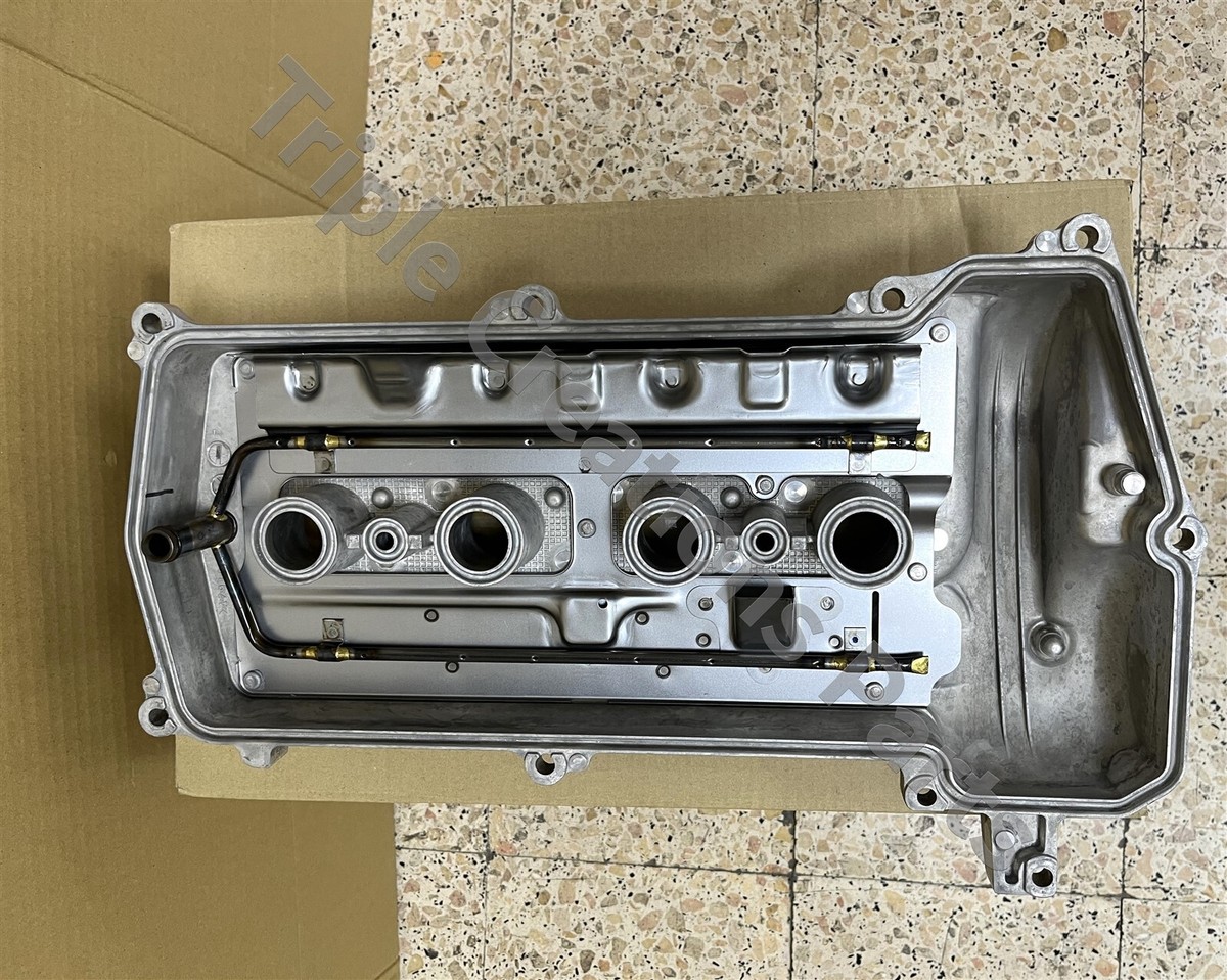 TOYOTA GENUINE 1120121070 COVER SUB-ASSY, CYLINDER HEAD TOYOTA GENUINE 1120121070 COVER SUB-ASSY, CYLINDER HEAD