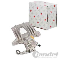 NK Bremssattel Opel T. Astra G 98-05 LE