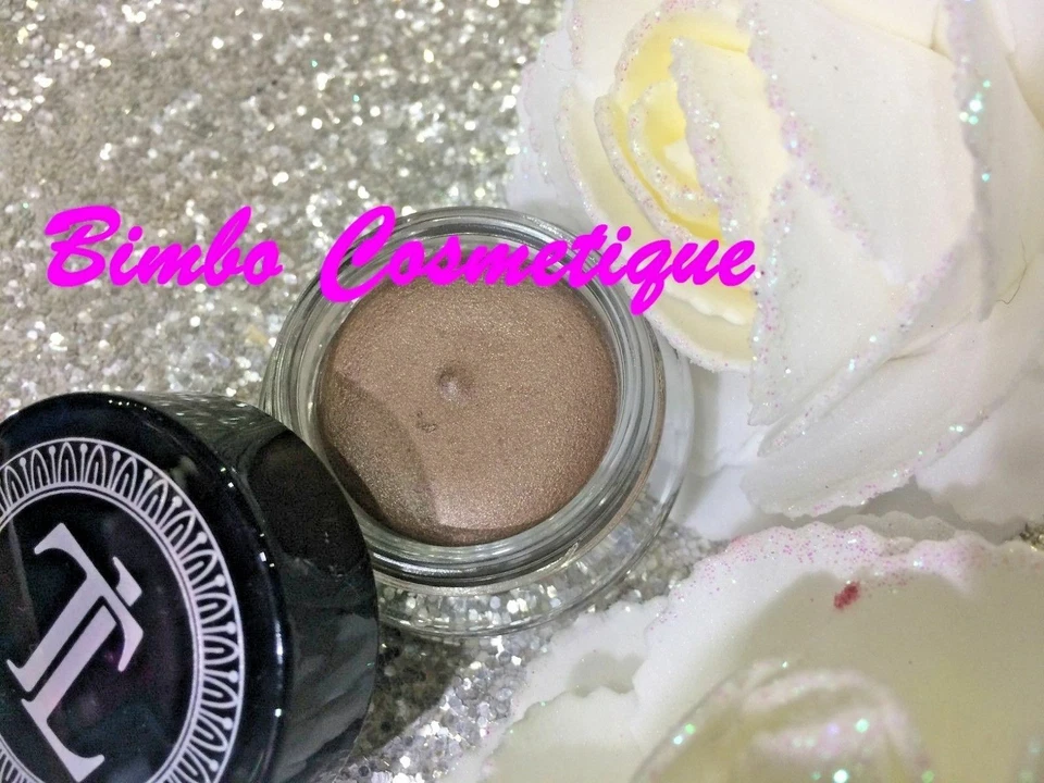 T LECLERC Augen Sublime Lidschatten Creme Divine Or Chaud 4GR Neu - Bild 1 von 1