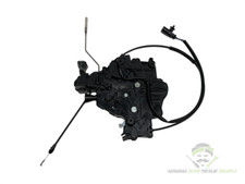 Original Türschloss Schloss Tür links Schiebetür VW T5 7H0843653BR Neu