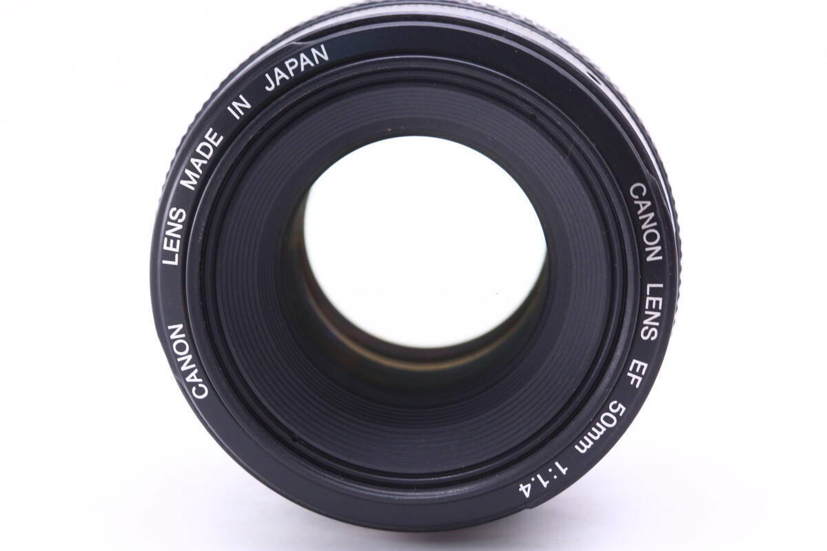 CANON EF 50mm F1.4 USM single focus lens 14559 | eBay CANON EF 50mm F1.4 USM single focus lens 14559 | eBay