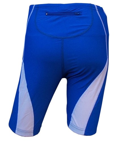 CHEX Beijing Lycra Compression Shorts Ladies Training Fitness Keep Fit Running - Picture 39 of 49