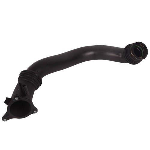 Air Intake Hose Tube Boot Duct Fits 2017-2023 BMW 330i 530e 530i 740e X4 Z4 2.0L - Picture 4 of 7