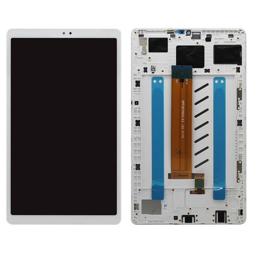 Cadre numériseur écran LCD tactile pour Samsung Galaxy Tab A7 Lite T220 227 - Photo 5 sur 7