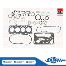 Adatto a Toyota 4 Runner 1993-2002 3.0 TD + altri modelli set guarnizioni motore completo DPW