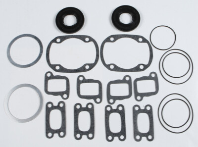 SPI-SPORT PART 2002 MX Z 500 Fan Ski-Doo FULL GASKET SET S-D S/M 09-711196