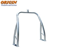 Origin Aluminum Polished Ski Tow Bar for Pont...