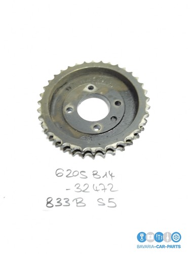 Original BMW  E21 E30 E10 2002  Steuerkettenrad Kettenrad 1600 1600ti 1602 15...