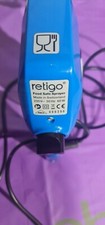 RETIGO VISION OIL GUN  HIGH QUALITY SWEEDISH MADE WITH NOZZLE'S VERY RARE  