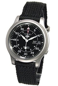 seiko 5 men's snk809