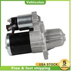 Starter for Chevrolet Impala 2012-2020 Buick Enclave 2008-2017 GMC Acadia 07-16