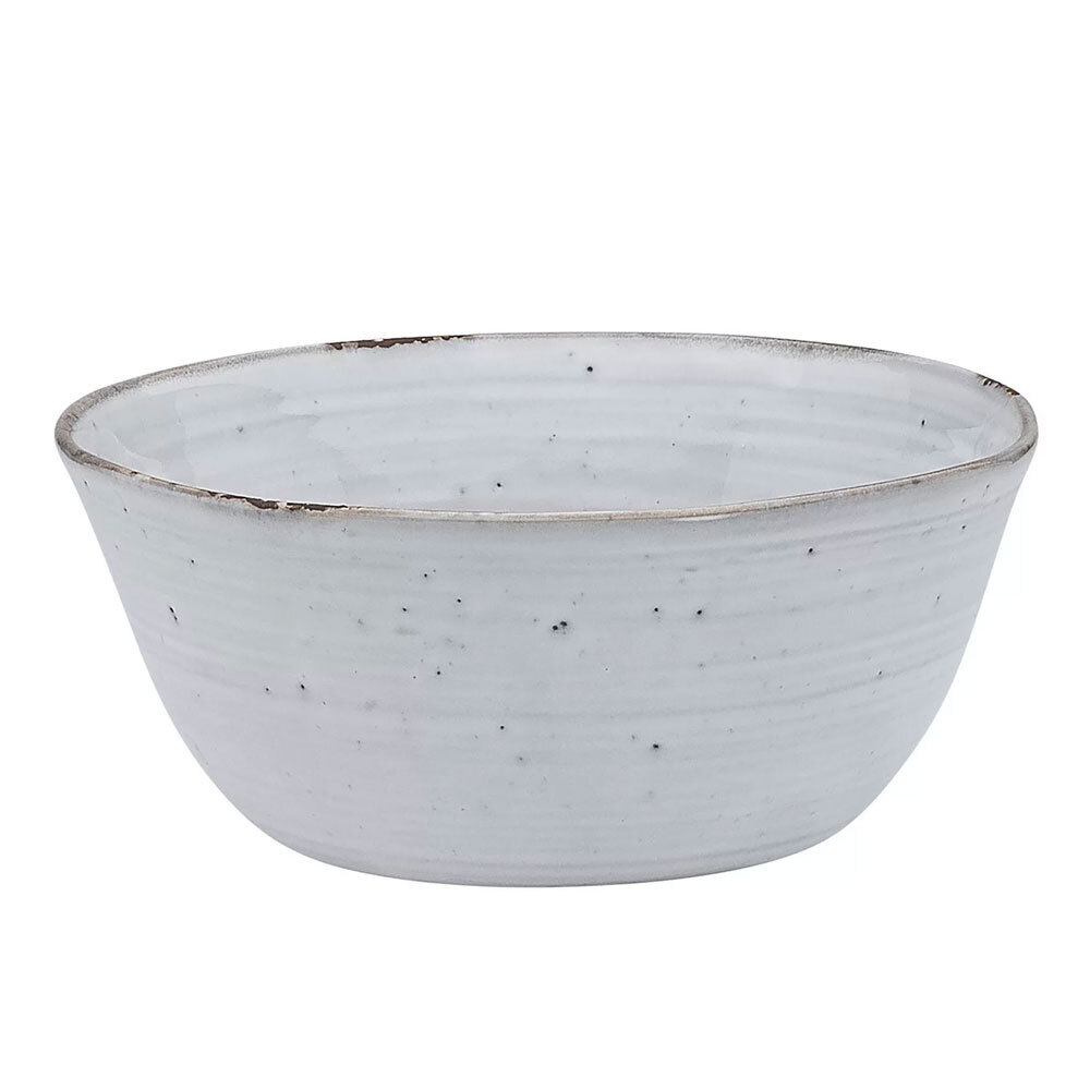 12pc Ecology Ottawa Orchid Dinner Plates/Side Plates/Noodle Bowls