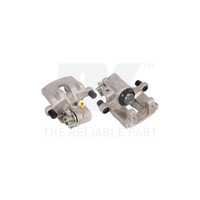 Bremssattel Nk 2125168 FüR Ford, Hinterachse, Hinterachse Rechts