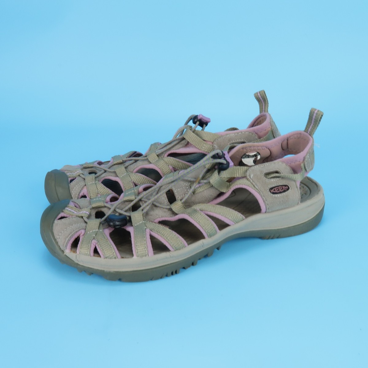 KEEN Sandals Whisper Women
