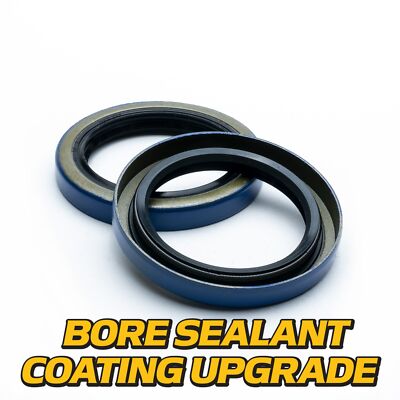 Blade Spindle Bearing & Seal Rebuild Kit fits Cub Cadet MTD 918