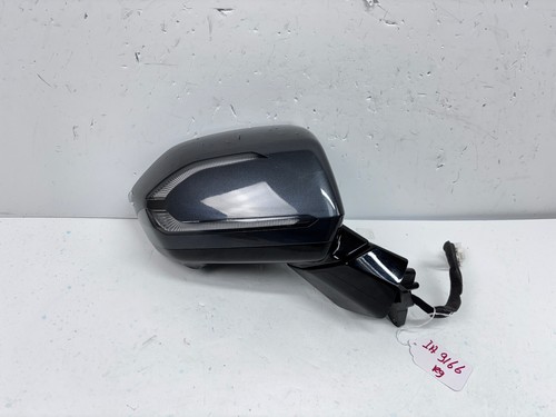 2023 2024 HYUNDAI PALISADE WITH CAMERA GRAY BLIND SPOT RIGHT SIDE OEM ...