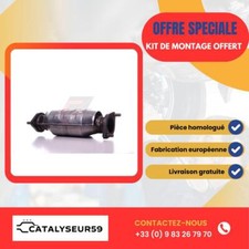 Catalyseurs Hyundai TUCSON