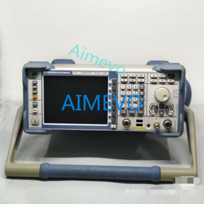 Rohde & Schwarz R&S ETL TV Analyzer 500kHz-3GHz WITH OPT
