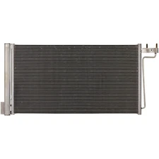 RAYTEN AC CONDENSER For 2012-2013 FORD FOCUS TITANIUM 2 GAS DPI# 3981