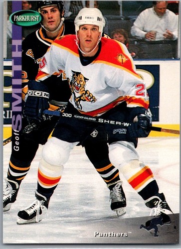 1994 Geoff Smith #82