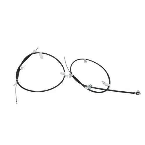 Rear Left + Right Side Parking Brake Cable 2PCS For Toyota RAV4 2011-2018 - Picture 10 of 16