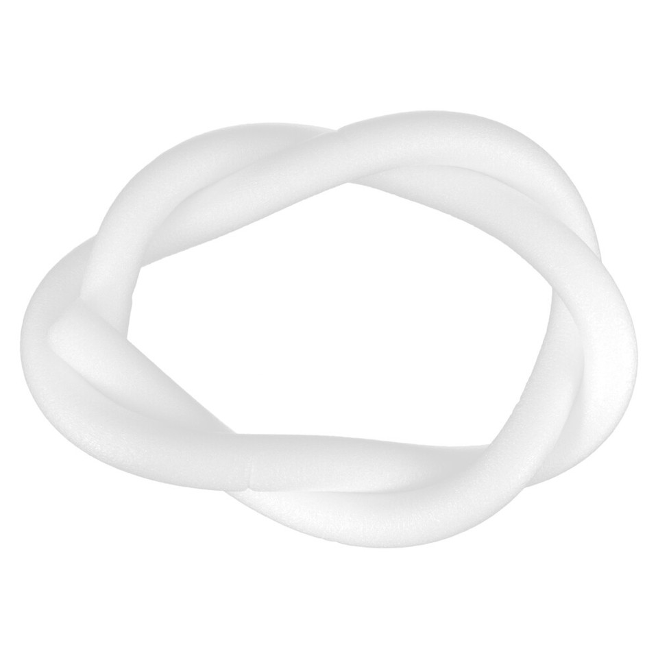 Concrete Caulking Filler Round Shape Foam Gaps Filler Flexible Gaps