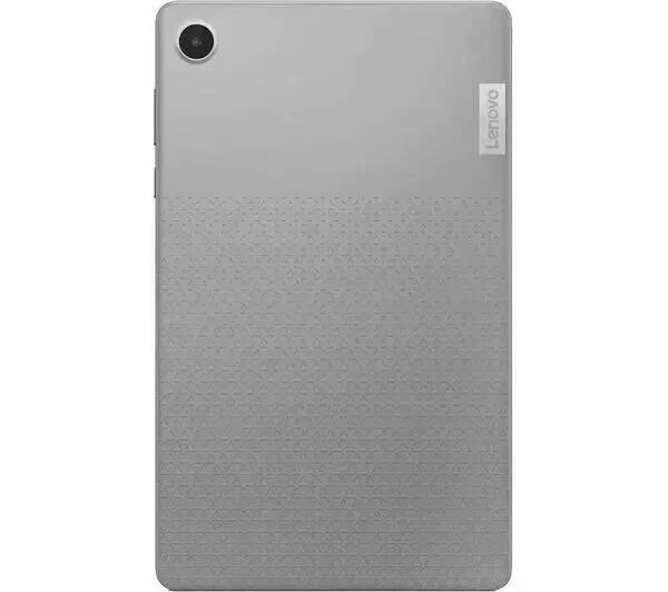 Lenovo Tab M8 TB300FU 4th Gen 8in 32GB 3GB RAM Tablet-Arctic Gray