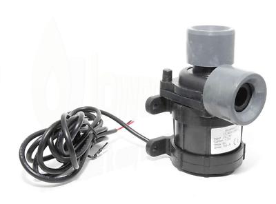 water pump for solar pool heater