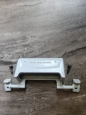 Hoover Spinscrub50 Power Scrub Deluxe FH50150 Tank Release Latch Lock W Screws