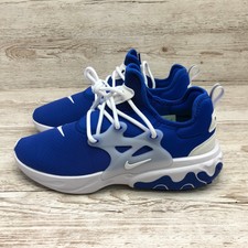 nike react presto hyper royal