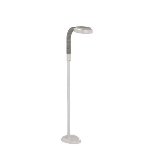 SmartLight Full Spectrum LED Modern Floor Lamp with Adjustable White - Bild 4 von 6