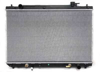 Radiator For 2001-2007 Toyota Highlander 2.4L 4 Cyl 2002 2003 2004 2005 2006